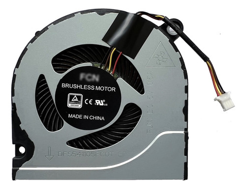 Cooler Fan Notebook Acer Nitro5 An515 42 An515 41 An515-51