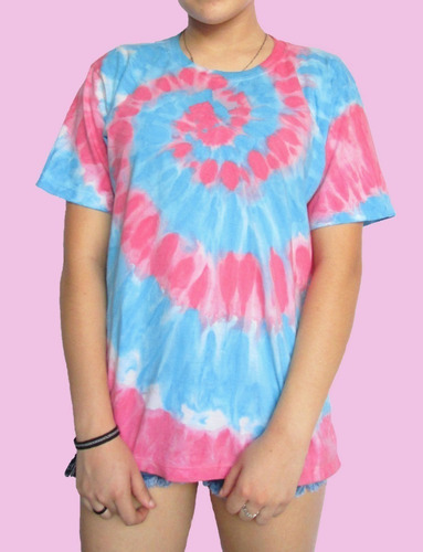Tie Dye- Tai Day- Tinta Pronta- Envio RĂ¡pido | Mercado Livre
