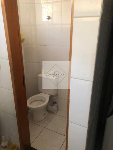 Imagem 12 de 15 de Apartamento Com 3 Quartos Sendo 1 Suíte - 96m2 - 6983