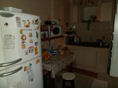 Imagem 15 de 15 de Apartamento-à Venda-tijuca-rio De Janeiro - Ca20288