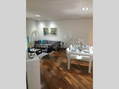 Imagem 2 de 23 de Apartamento - Ref: 25475