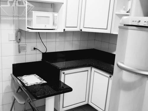Imagem 19 de 30 de Apartamento - Ap01082 - 69521778