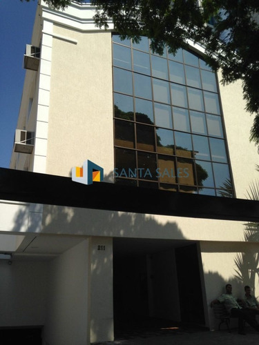 Imagem 10 de 11 de Espetacular Prédio Comercial 1052m2 Na Vila Nova Conceição - Ss33785