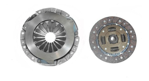 Clutch Embrague Dodge I-10 1.1l  2011  2014