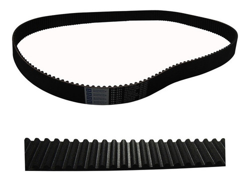 Banda De Tiempo Toyota 4runner 3.4 V6 1996-2002