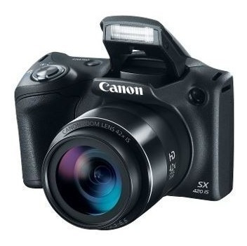 Camara Digital Canon Sx420is