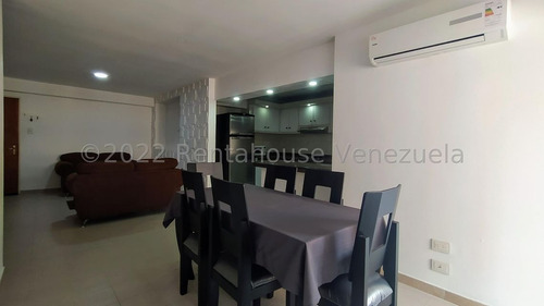 Imagen 7 de 13 de Rosangel Parraga Rentahouse Vende Apartamento En El Parral Valencia 22-16011