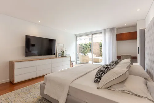 Apartamento En Venta En Chicó Norte. Cod V23956