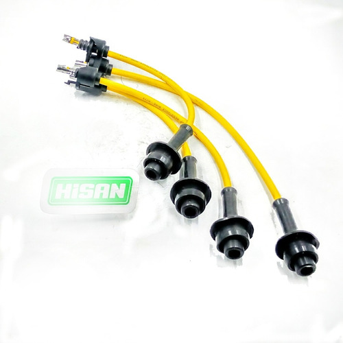 Cables Distribuidor K21  Autoelevador Nissan 