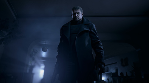 Imagen 10 de 10 de Resident Evil Village Formato Físico Ps5 Original