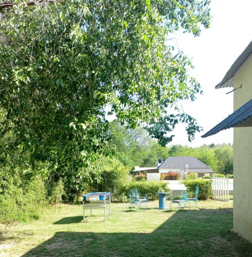 Imagen 3 de 14 de Casa De Vacaciones Con Piscina En Villa General Belgrano