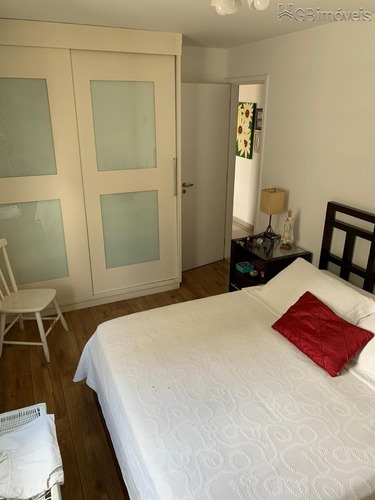 Imagem 7 de 15 de Apartamento - Moema - Ref: 653 - V-c-debre1010