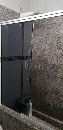 Casa À Venda Em Jardim Chapadão - Ca009695