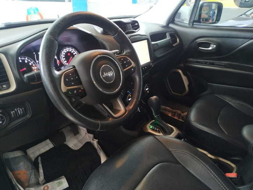 Jeep Renegade 1.8 At