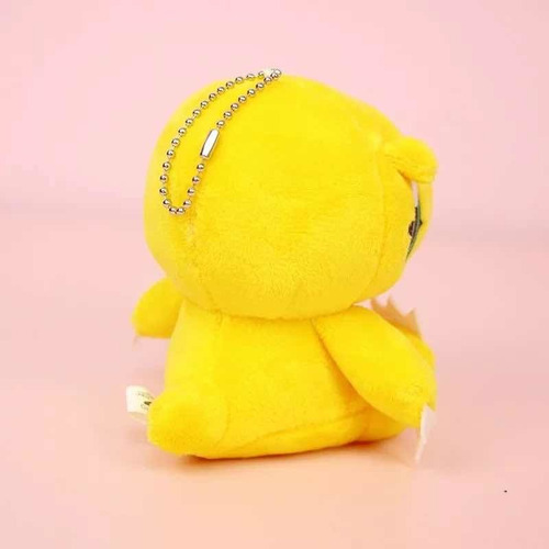Agumon De Felpa Digimon 11 Cm