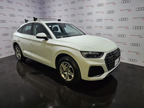 Audi q5 sportback 2.0 45Tfsi Select Quattro Mild Hybrid