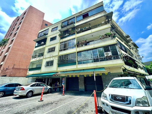 Rent-a-house: Vende -oportunidad - Apartamento - Dos Caminos -milenium - Caracas. Cod.24-24852.