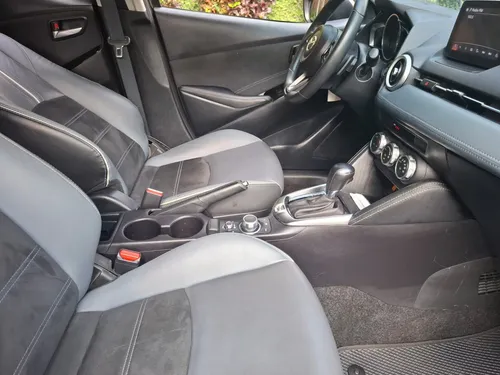 Mazda 2 1.5 Grand Touring Lx