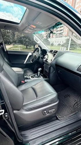 Toyota Prado 2.8 Tx-L At6
