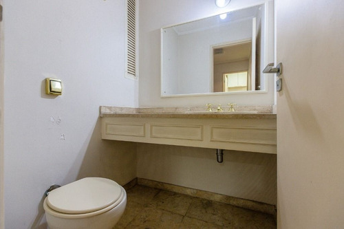 Imagem 25 de 25 de Apartamento - Ap08817 - 70803179