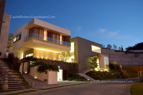 Imagen 2 de 30 de Casa De Lujo En Venta Puerta Aqua Zona Andares Puerta De Hie