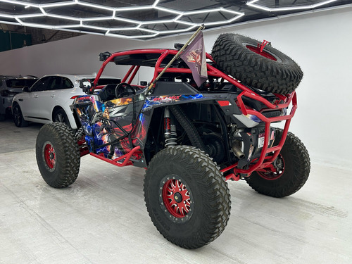 Polaris Turbo S 2020