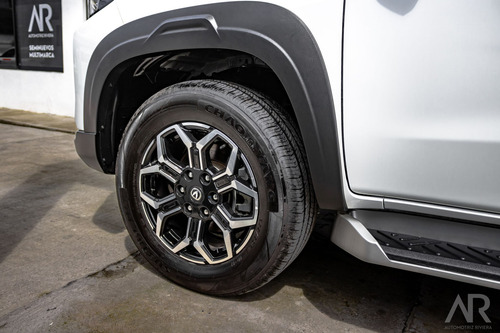 Changan Alsvin 2025