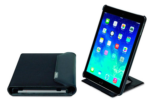 Imagen 3 de 10 de Estación De Trabajo Para Apple iPad Mini 4 / 5 Fellowes - -
