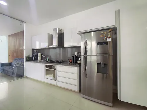 Casa En Venta En Bocono. Cod V30470
