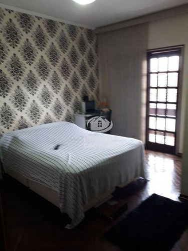 Imagem 12 de 12 de Casa Com 2 Dormitórios À Venda, 95 M² Por R$ 380.000,00 - Pestana - Osasco/sp - Ca0142