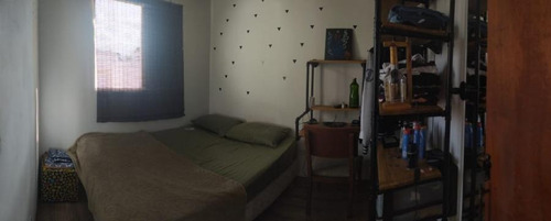 Imagem 9 de 15 de Sobrado Para Venda Por R$640.000,00 Com 135m², 3 Dormitórios, 1 Suite E 3 Vagas - Chácara Seis De Outubro, São Paulo / Sp - Bdi35654