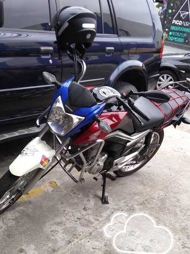 Honda Fan 160