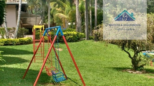 Imagem 7 de 16 de Terreno A Venda No Bairro Centro Em Itupeva - Sp. - 2897-1