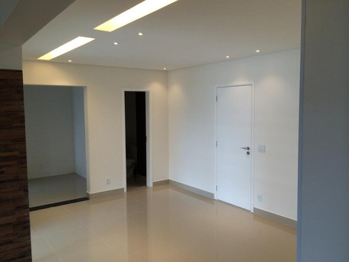 Imagem 20 de 30 de Apartamento Residencial À Venda, No Londoville, Empresarial 18 Do Forte, Barueri - . - Ap1005