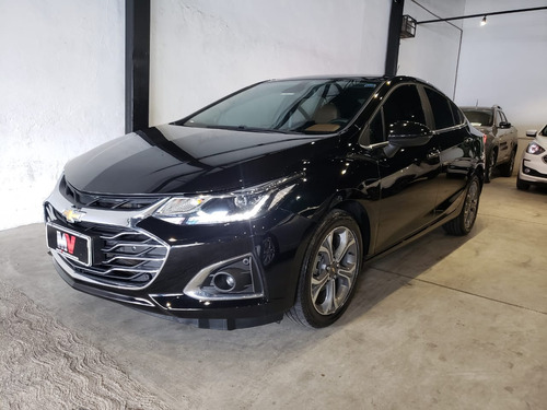 Chevrolet Cruze 1.4 TURBO FLEX PREMIER AUTOMÁTICO