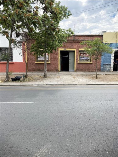 Local Comercial En Venta En Santiago