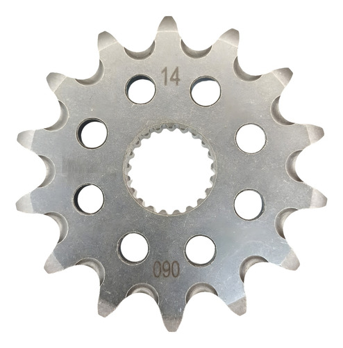 Piñón Sprocket Delantero Honda Crf 250 R 2004 A 2017