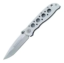 Comprar Cuchilla de aluminio con tacos Smith & Wesson CK105h