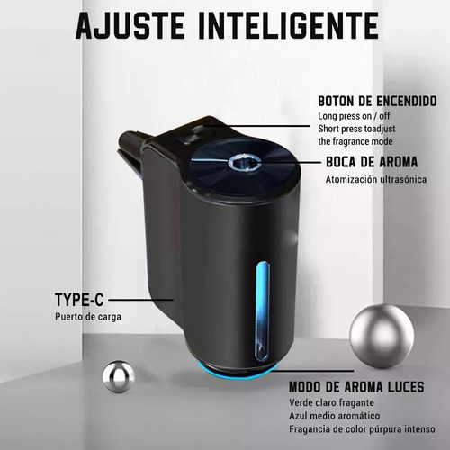 Applicable To Spray Car Aroma Ocean Spray Aromas For