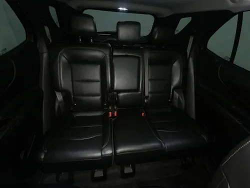 Chevrolet Equinox 1.5 Premier