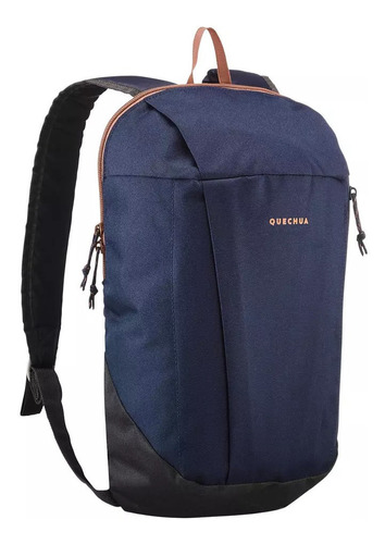 Mochila Quechua Arpenaz 10 Litros Urbana Travesía Unisex