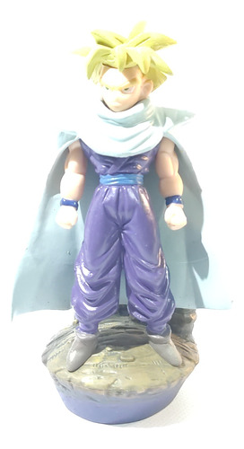 Gashapone Figura Dragon Ball Z Gohan 10 Cm