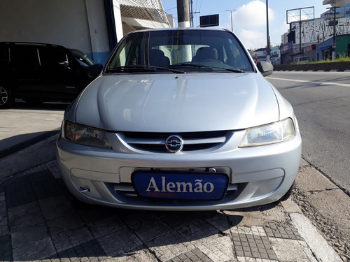 Celta Spirit 1.0 2006 Flex