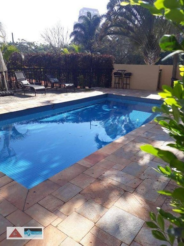 Imagem 22 de 24 de Apartamento Com 2 Dormitórios À Venda, 52 M² Por R$ 410.000 - Jardim Textil - São Paulo/sp - Ap5880