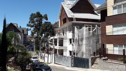 Apartamento - Centro - Ref: 3495 - V-gi3501