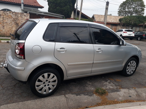 Imagem 7 de 15 de Polo Hatch Ano 2011