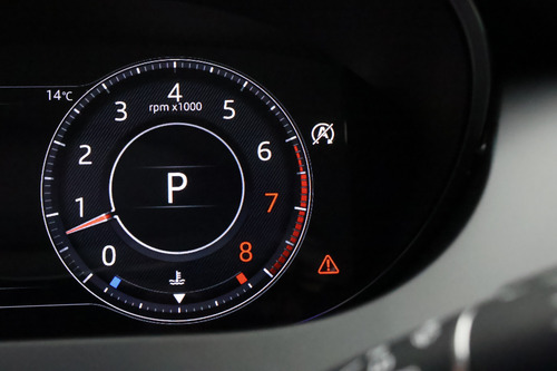 Jaguar E-Pace 2.0 R-dynamic S Awd Flex Aut. (p250) 5p