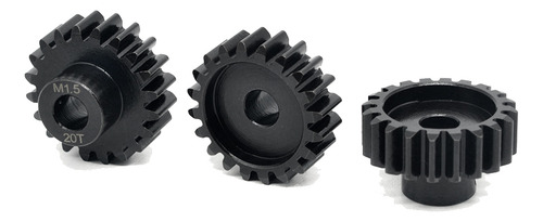 // Engranaje De Motor M1.5, 8 Mm, 15 T, 1 Pieza, Engranaje