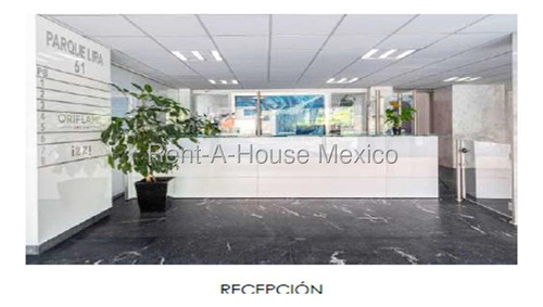 Edificio Comercial En Renta En Miguel Hidalgo, San Miguel Chapultepec Am. 25-1119