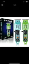 Comprar Maquina De Cortar Cabello Kemei Km-1133